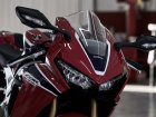 Honda CBR 1000RR-SP Fireblade
